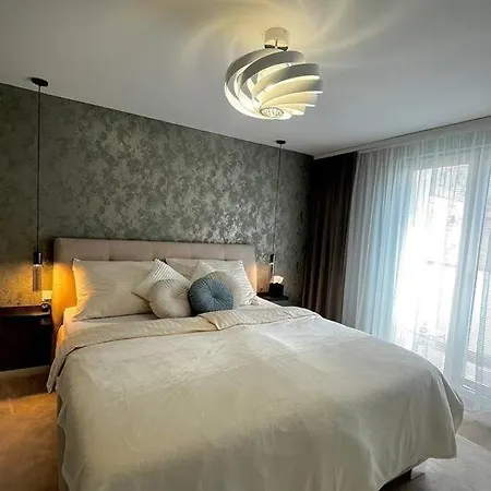 Artemis Apartment