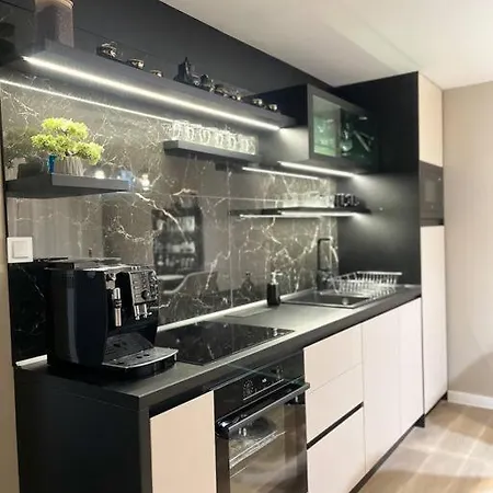 Апартаменты Artemis *