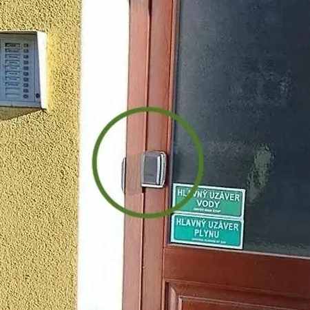 Apartment Artemis