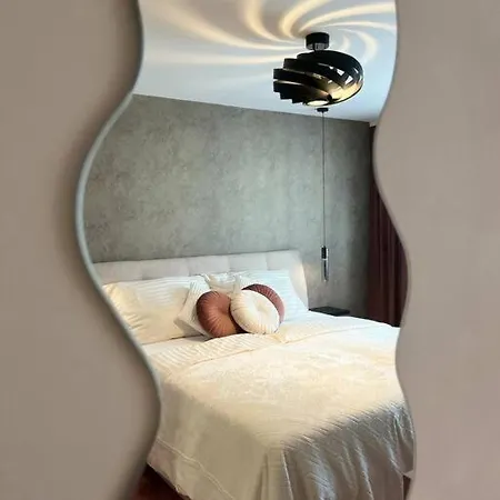 Lägenhet Artemis Košice