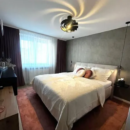 Artemis Lägenhet Košice