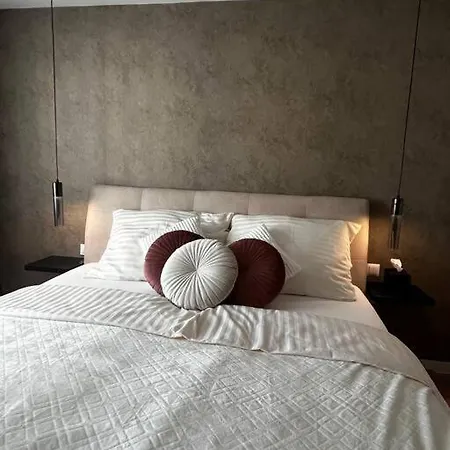 Апартаменты Artemis *