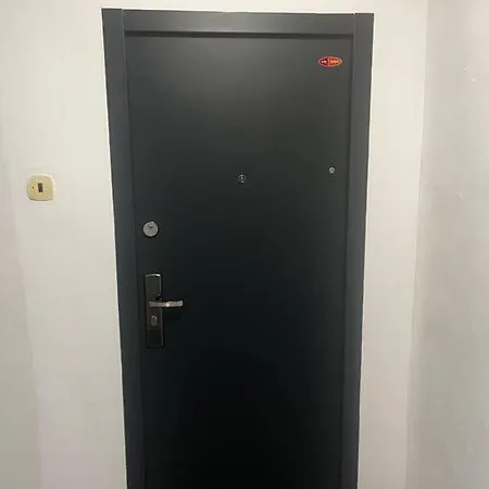 Διαμέρισμα Artemis *