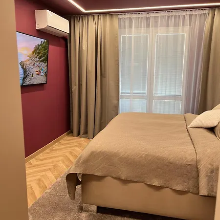 Artemis Appartement