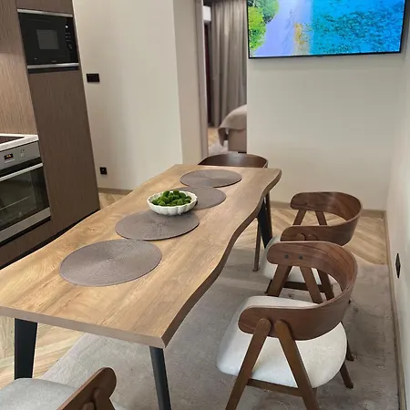 Artemis Appartement Košice
