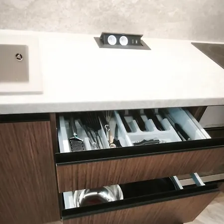 Artemis Apartamento